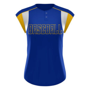 Baseball Jersey