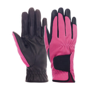 Equestrtrian Gloves