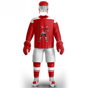 ICE HOCKEY UNIFORM