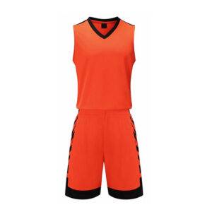 BASKETBALL UNIFORM