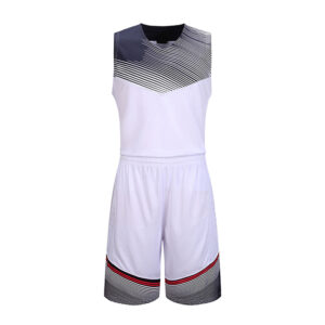 BASKETBALL UNIFORM