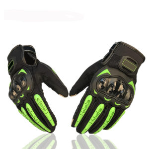 MOTORCROSS GLOVES