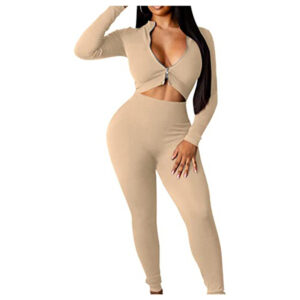 Women Cop top Track Suits