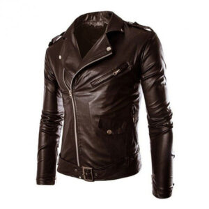 Leather Bike Jackets