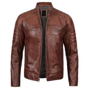 Leather Jackets