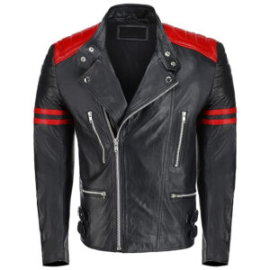 Leather Bike Jackets