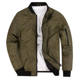 Bomber Jackets