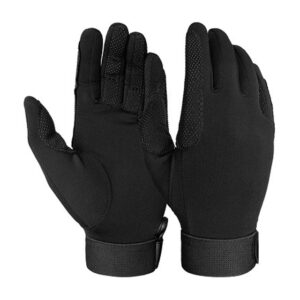 Equestrtrian Gloves