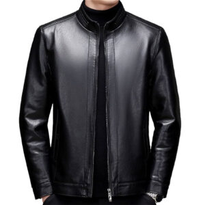 Leather Bike Jackets