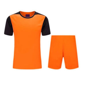 SOCCER UNIFORM