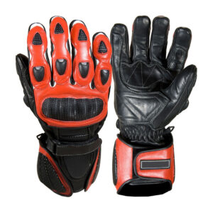 MOTORBIKE GLOVES