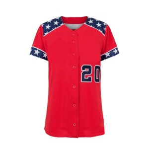 SOFTBALL UNIFORMS