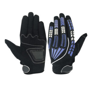 MOTORCROSS GLOVES