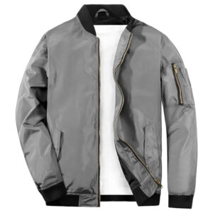 Bomber Jackets