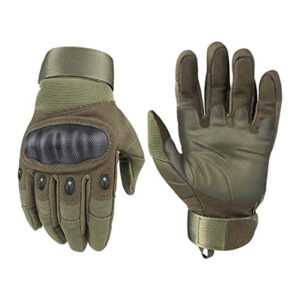 Miltary Gloves