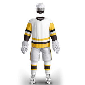 ICE HOCKEY UNIFORM
