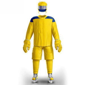 ICE HOCKEY UNIFORM