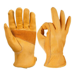 WORKING GLOVES