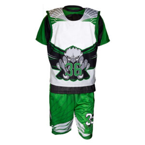 LACROSE UNIFORM